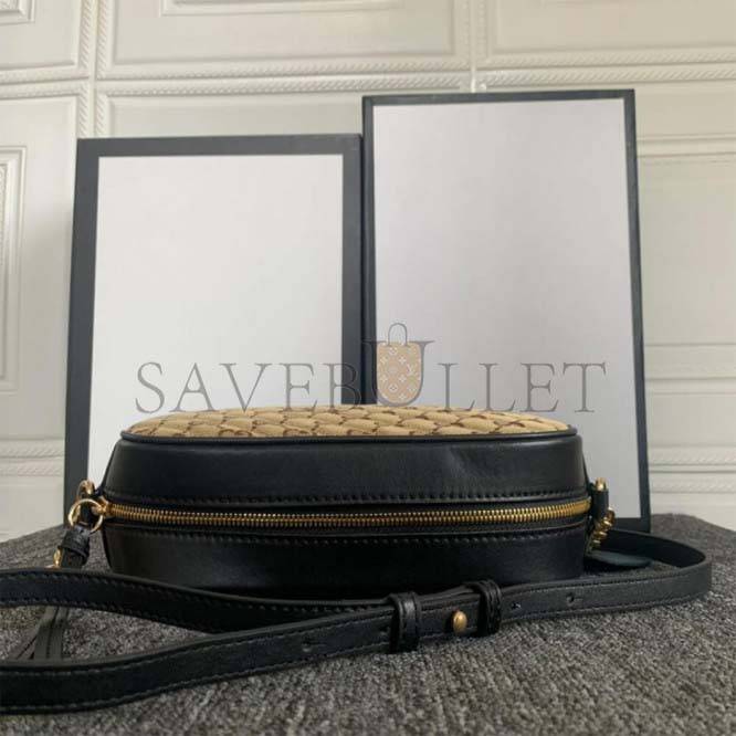 GUCCI MARMONT SMALL MATELASSE SHOULDER BAG 447632 (24*13*7cm) GUCCI MARMONT SMALL MATELASSE SHOULDER BAG 447632 (24*13*7cm)